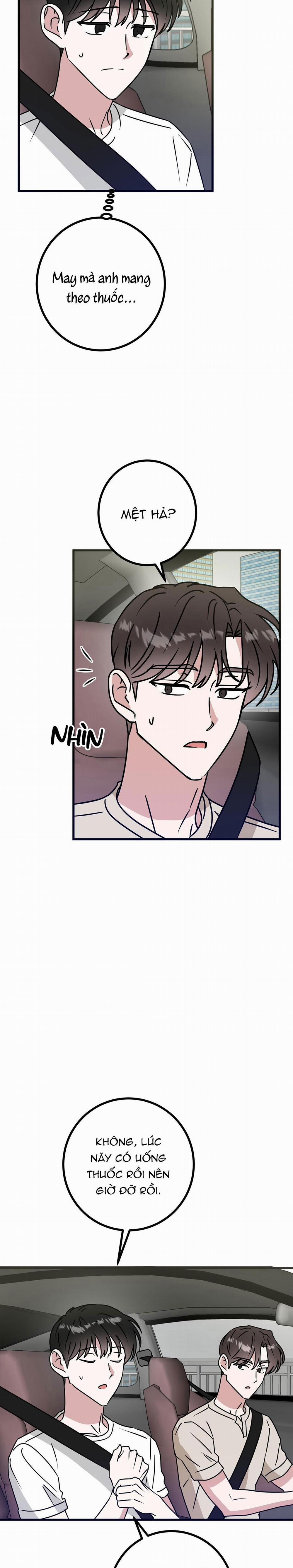 Nhà Tôi Thành Phim Trường Mất Rồi 44 0 trang 32