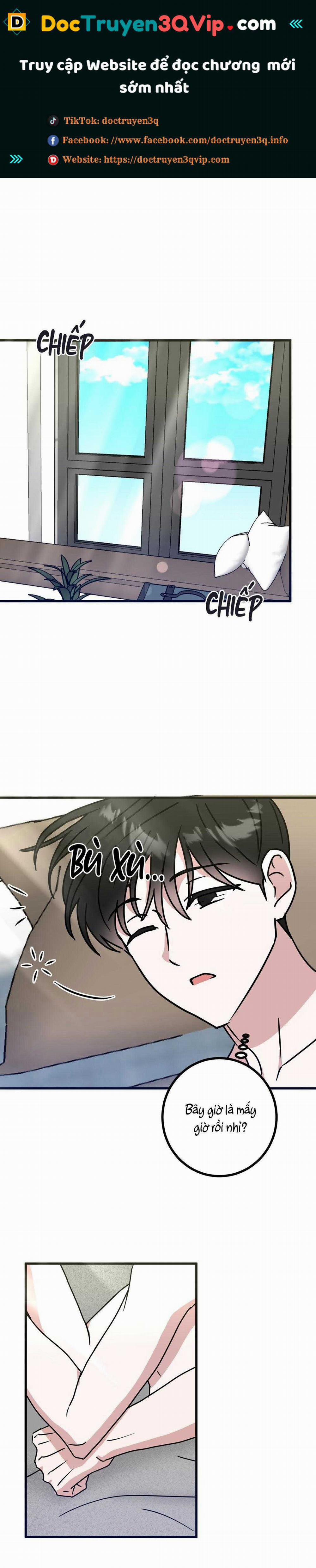 Nhà Tôi Thành Phim Trường Mất Rồi 44 trang 0