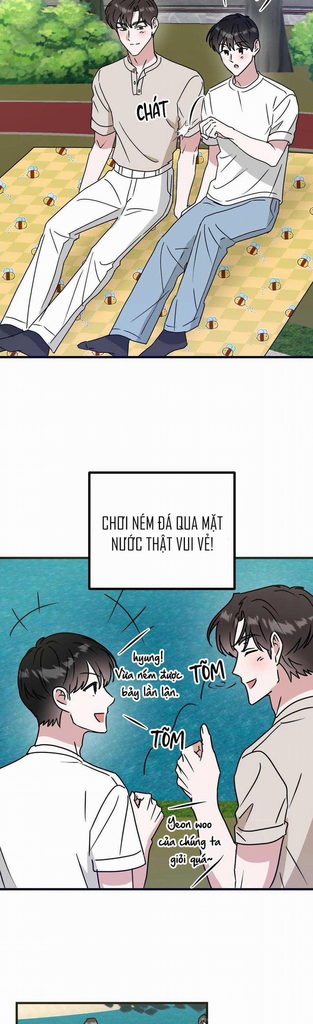 Nhà Tôi Thành Phim Trường Mất Rồi 44 trang 29