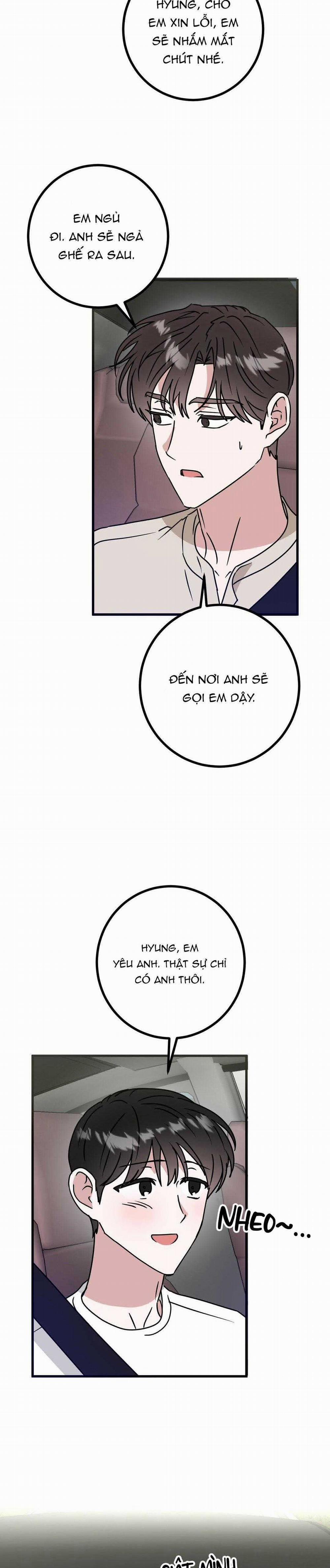 Nhà Tôi Thành Phim Trường Mất Rồi 44 trang 33