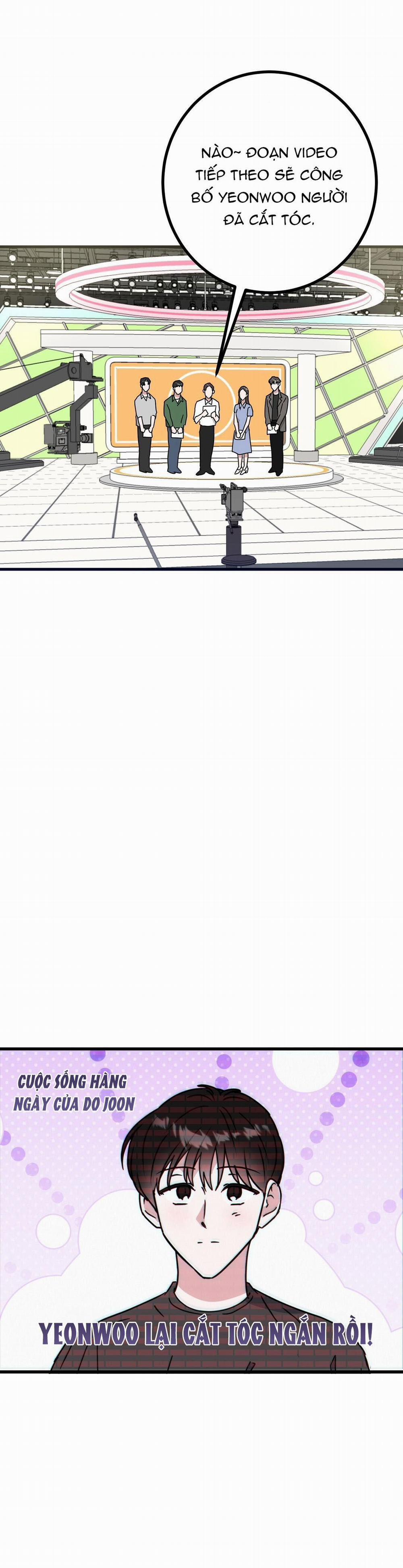 Nhà Tôi Thành Phim Trường Mất Rồi 45 trang 0