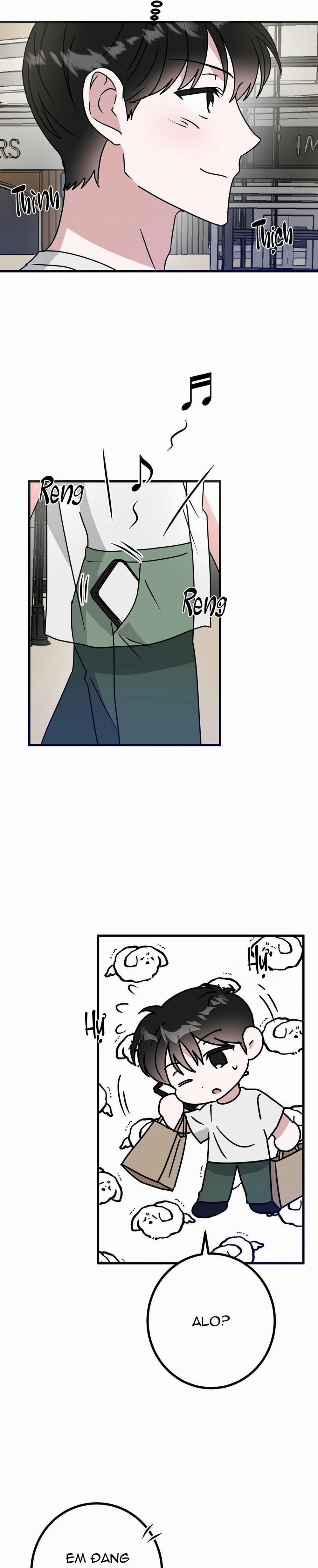 Nhà Tôi Thành Phim Trường Mất Rồi 45 trang 8