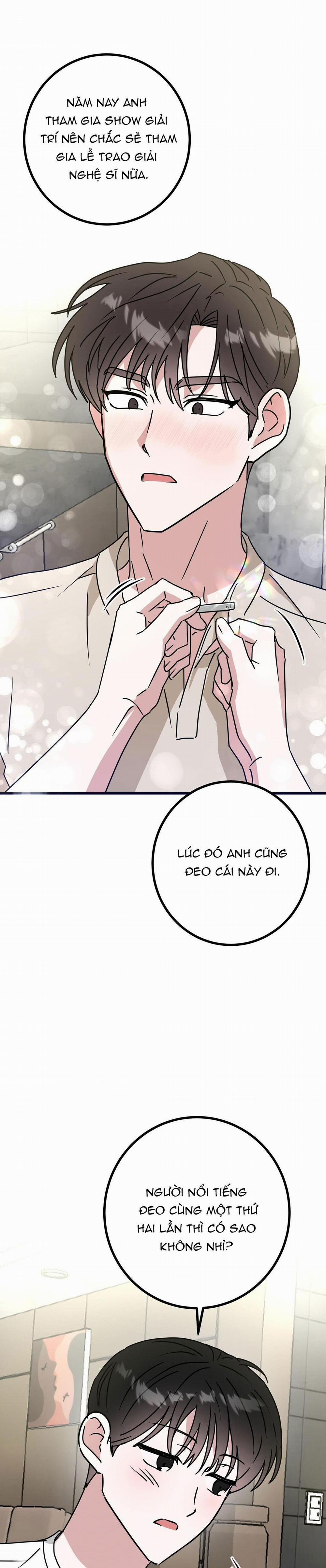 Nhà Tôi Thành Phim Trường Mất Rồi 46 trang 14