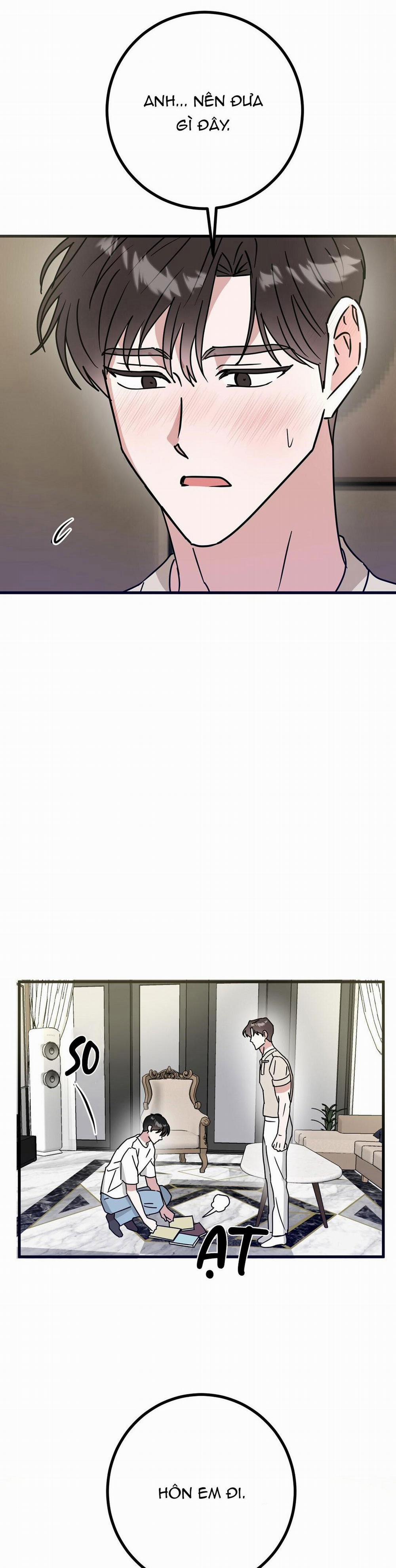 Nhà Tôi Thành Phim Trường Mất Rồi 46 trang 22