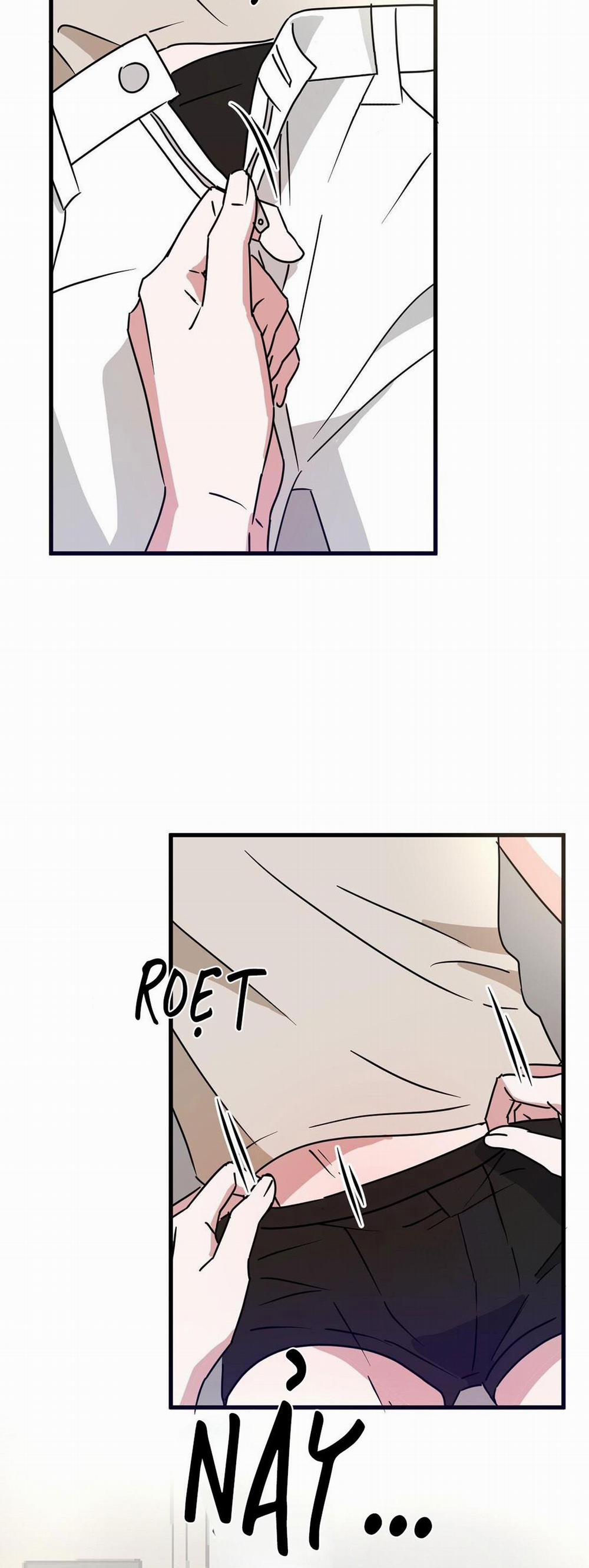 Nhà Tôi Thành Phim Trường Mất Rồi 46 trang 27