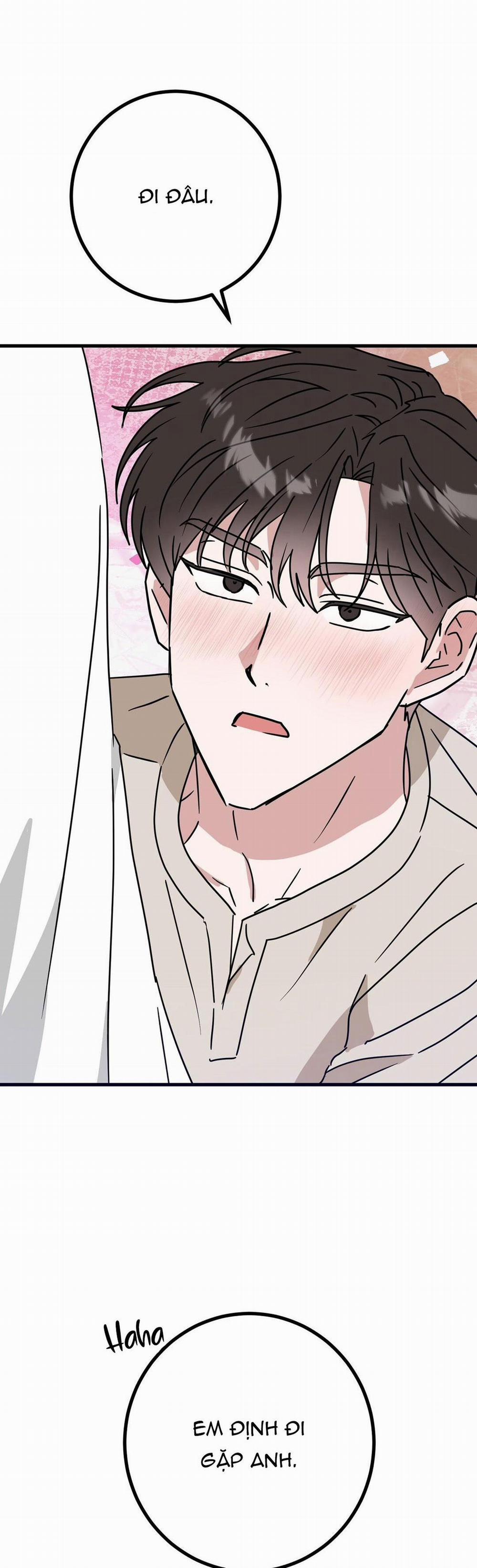 Nhà Tôi Thành Phim Trường Mất Rồi 46 trang 4