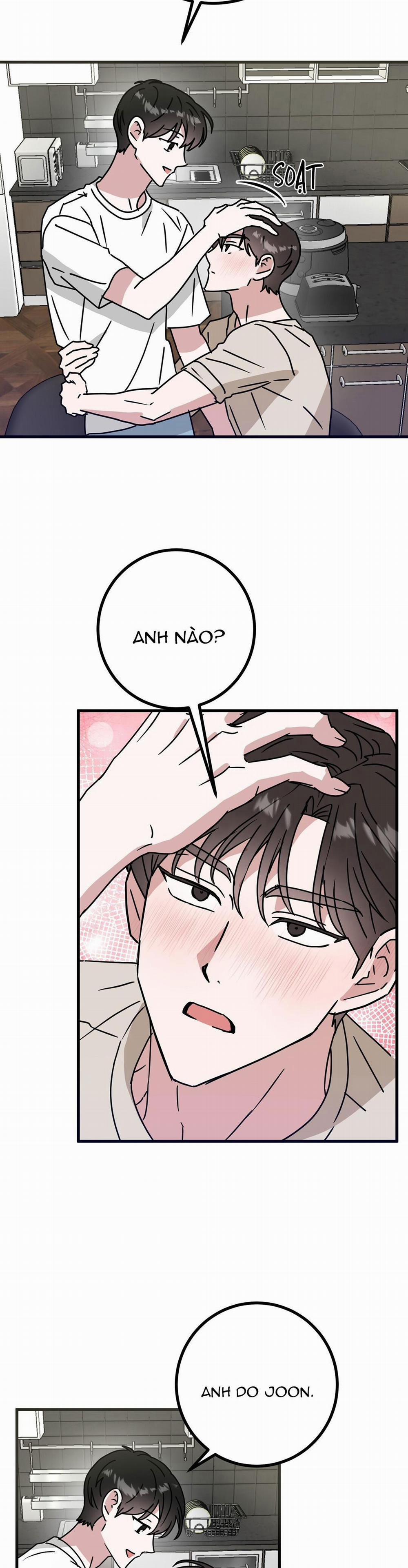 Nhà Tôi Thành Phim Trường Mất Rồi 46 trang 5