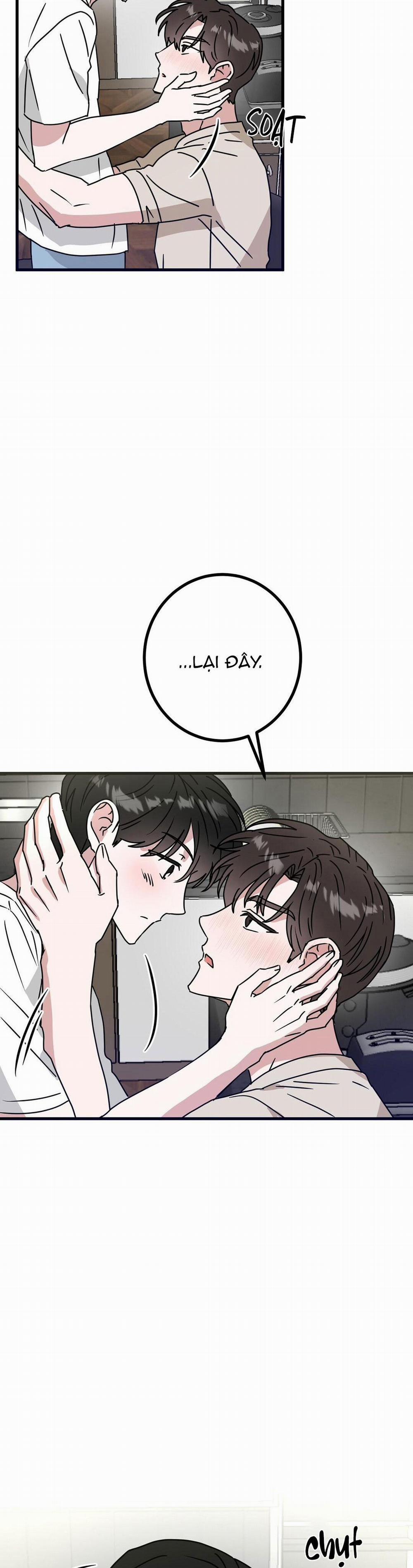 Nhà Tôi Thành Phim Trường Mất Rồi 46 trang 6