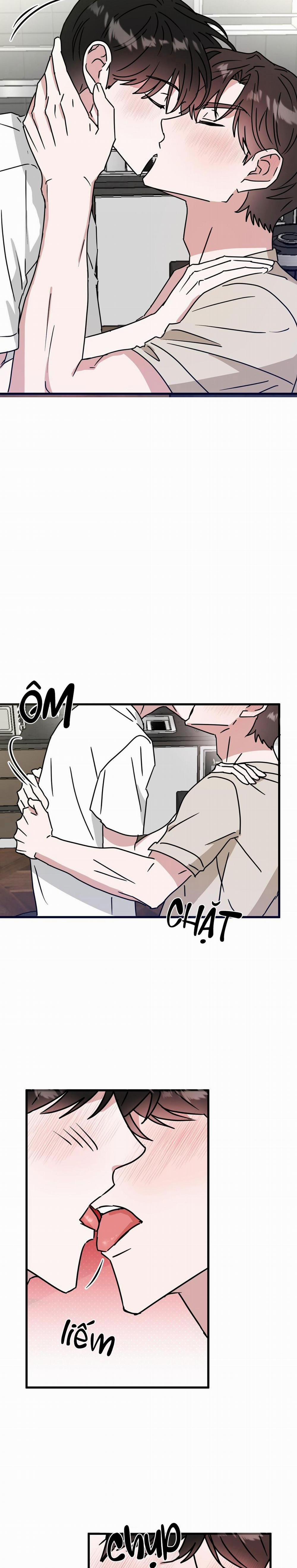 Nhà Tôi Thành Phim Trường Mất Rồi 46 trang 7