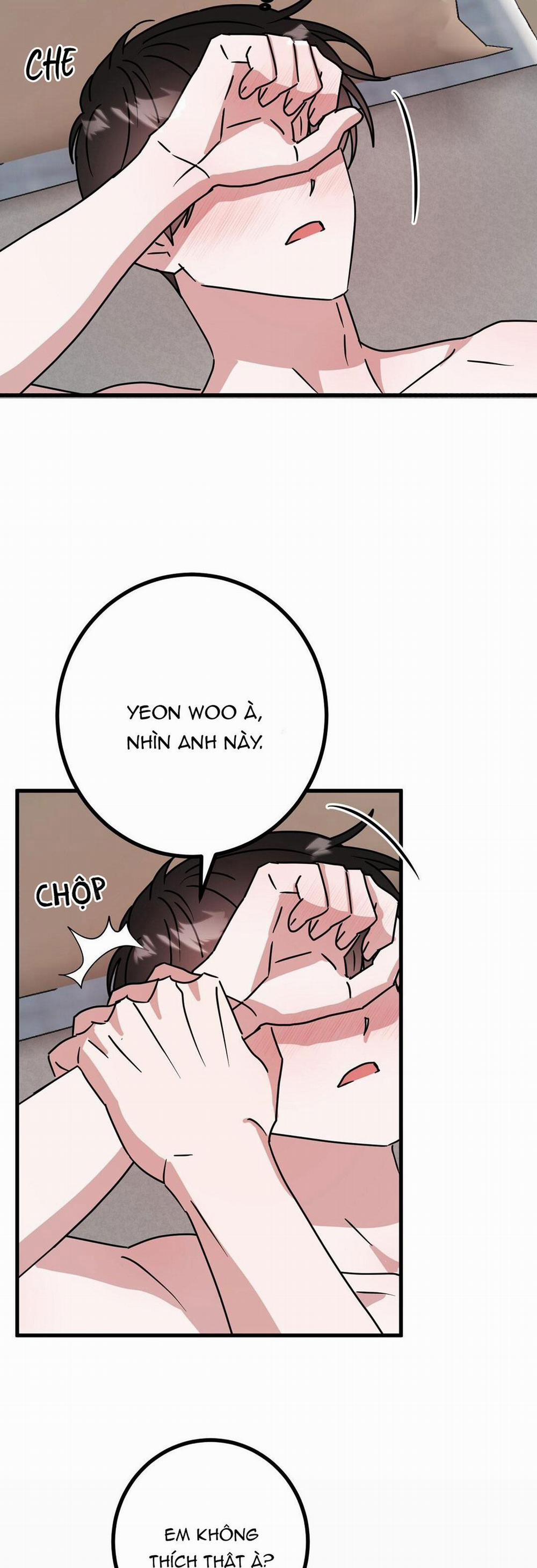 Nhà Tôi Thành Phim Trường Mất Rồi 47 0 trang 16