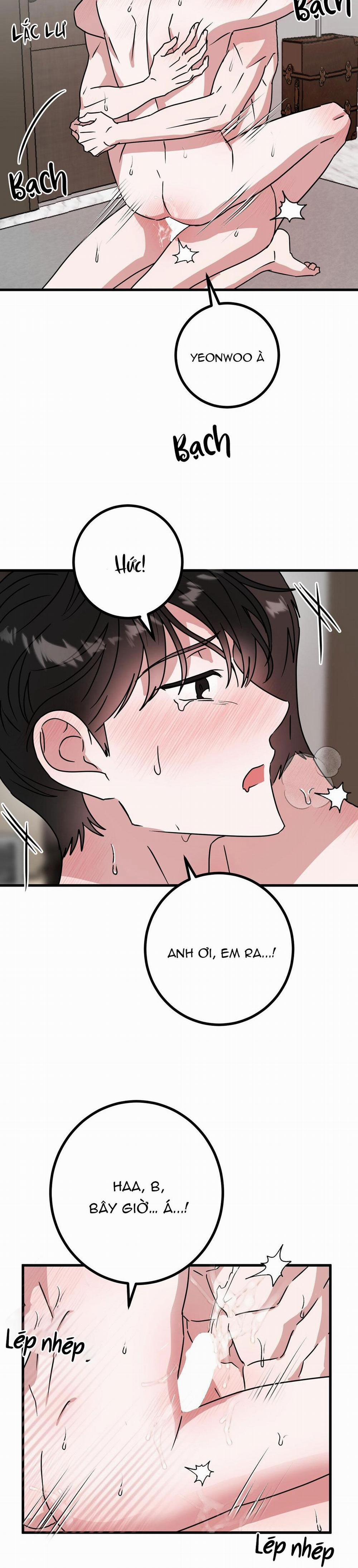 Nhà Tôi Thành Phim Trường Mất Rồi 47 0 trang 27