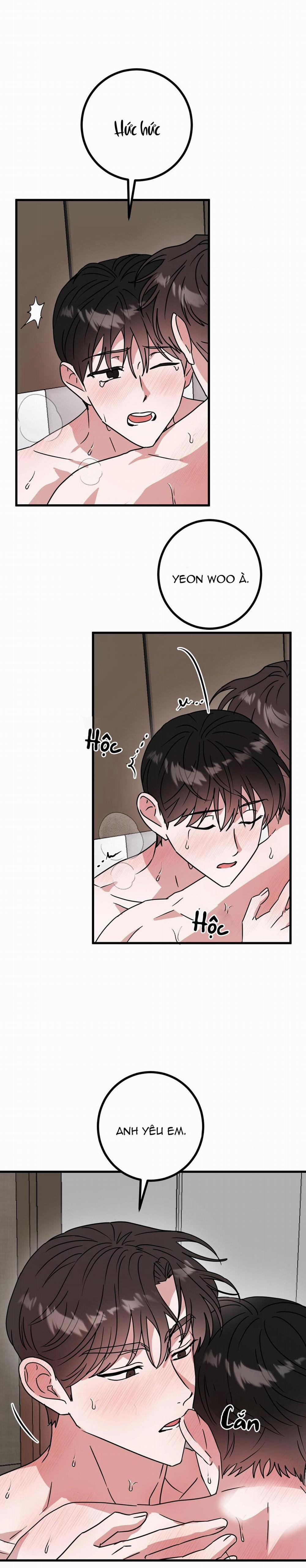 Nhà Tôi Thành Phim Trường Mất Rồi 47 0 trang 28