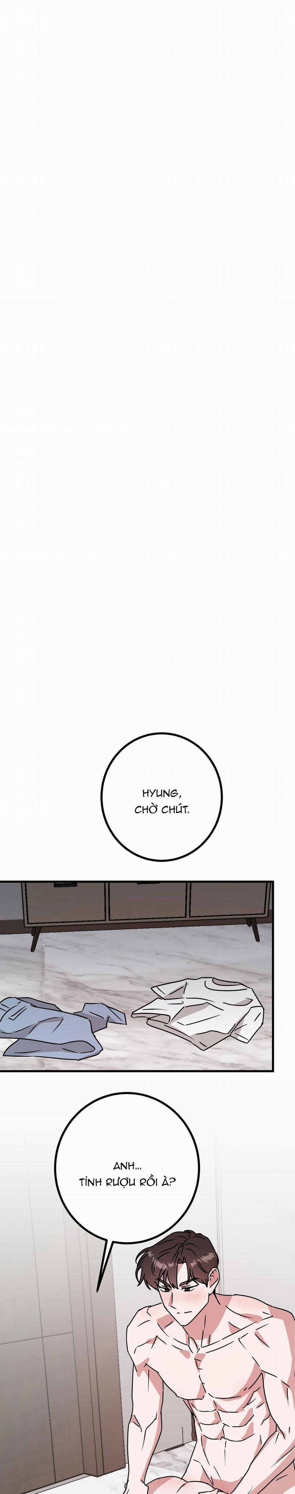 Nhà Tôi Thành Phim Trường Mất Rồi 47 0 trang 7