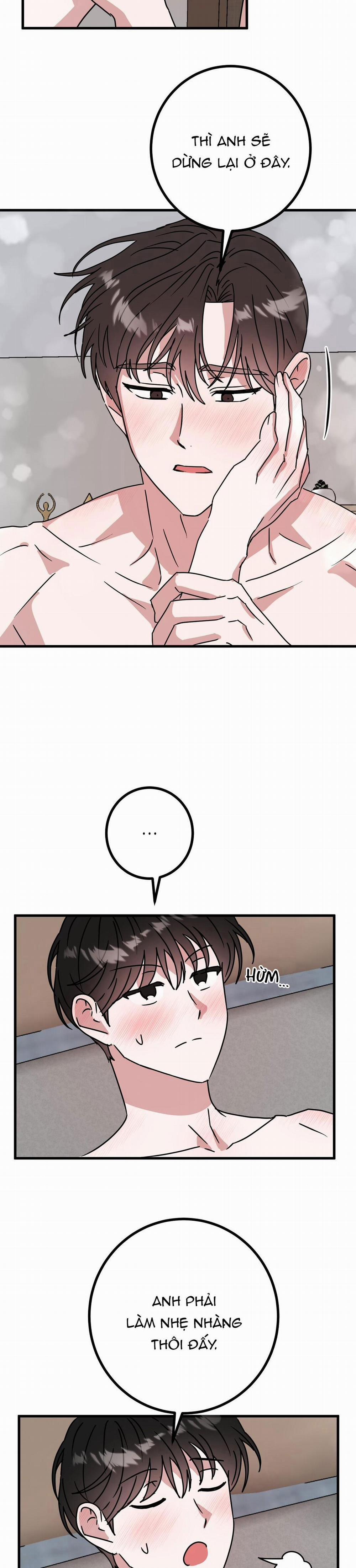 Nhà Tôi Thành Phim Trường Mất Rồi 47 trang 18