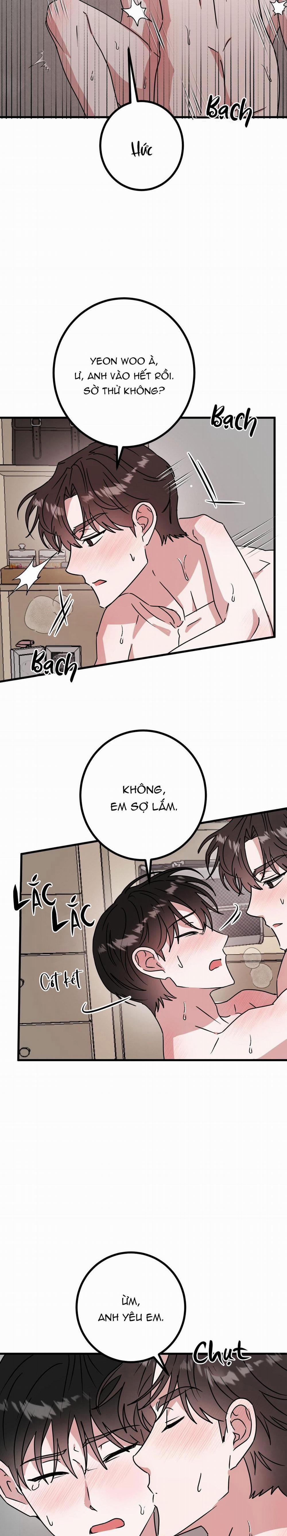 Nhà Tôi Thành Phim Trường Mất Rồi 47 trang 25