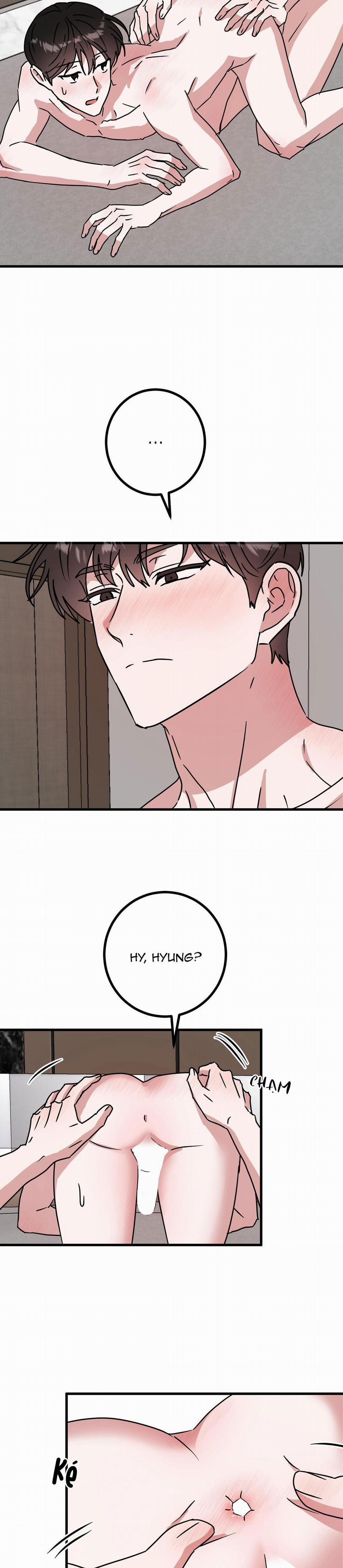 Nhà Tôi Thành Phim Trường Mất Rồi 47 trang 8