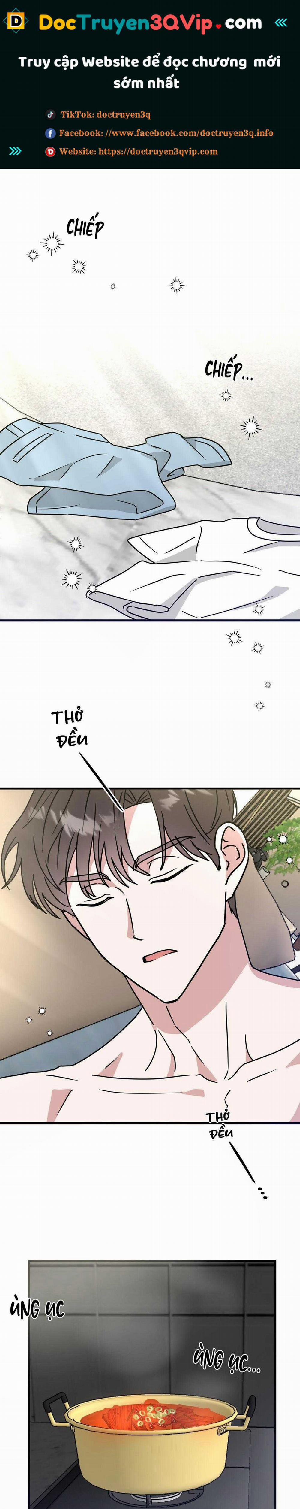 Nhà Tôi Thành Phim Trường Mất Rồi 48 trang 0