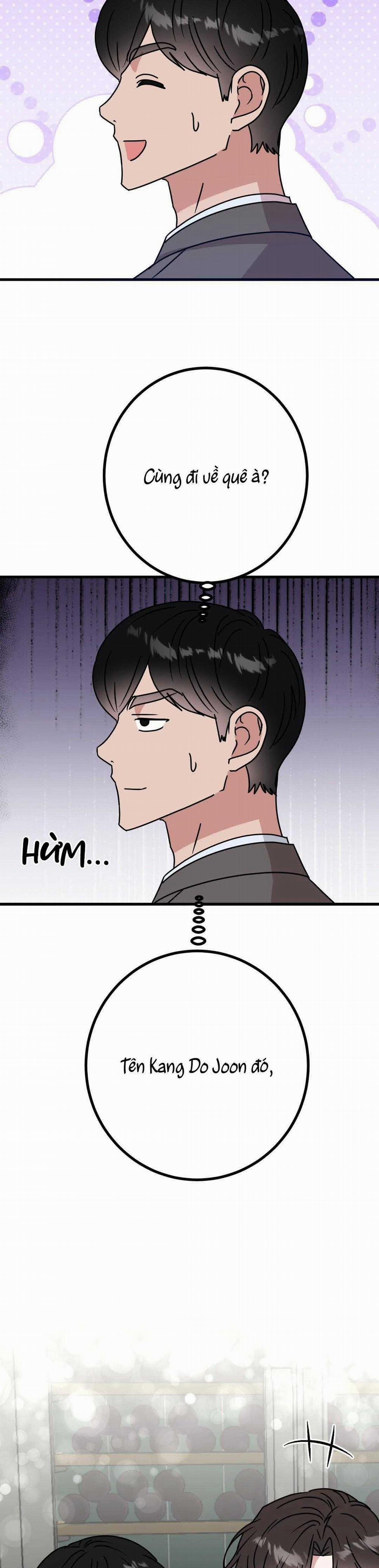 Nhà Tôi Thành Phim Trường Mất Rồi 48 trang 26