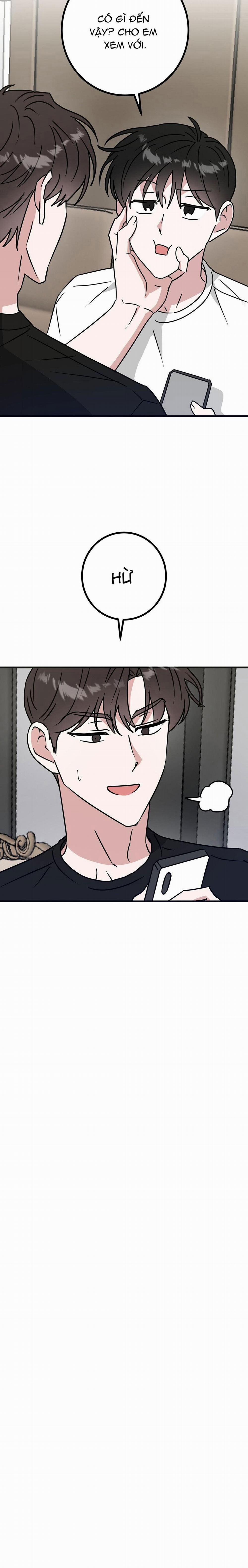 Nhà Tôi Thành Phim Trường Mất Rồi 49 trang 1