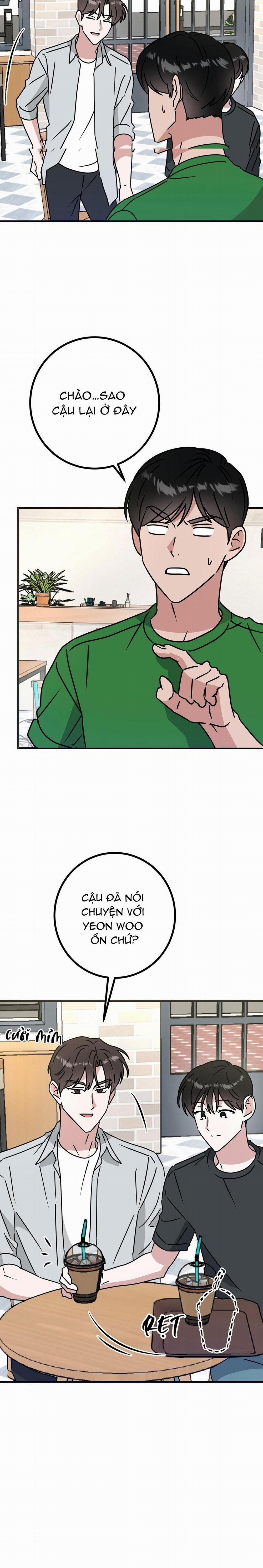 Nhà Tôi Thành Phim Trường Mất Rồi 49 trang 11