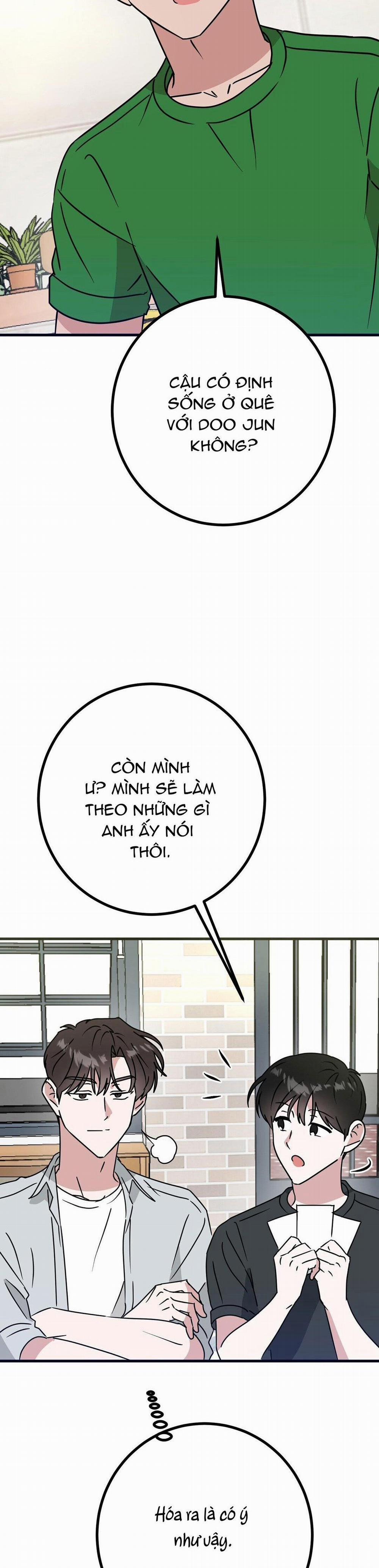 Nhà Tôi Thành Phim Trường Mất Rồi 49 trang 14