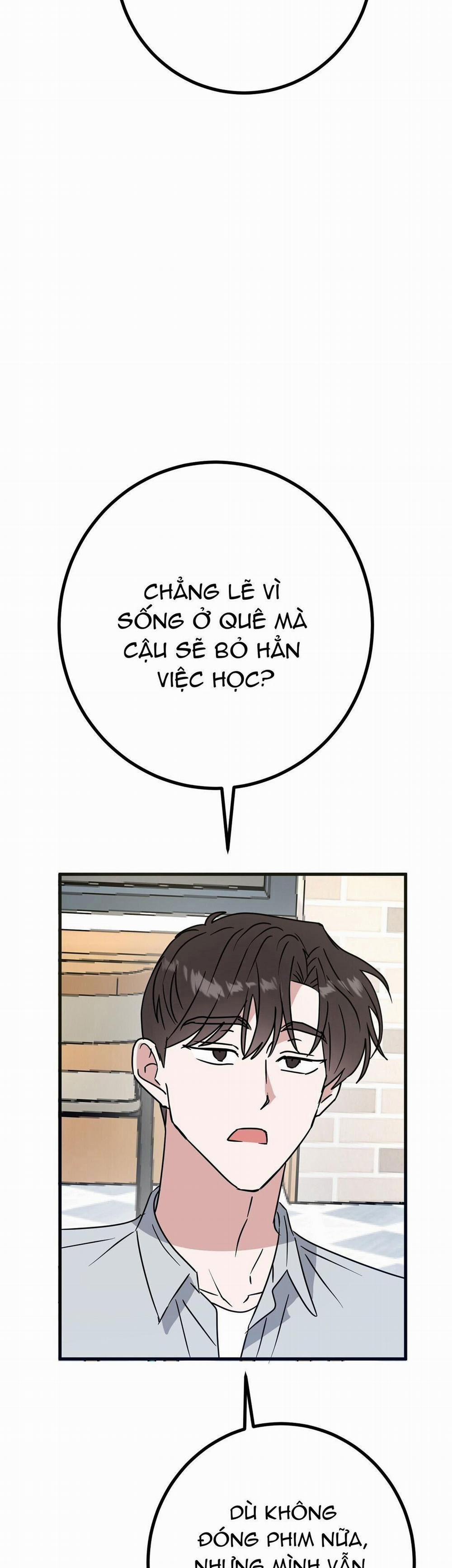 Nhà Tôi Thành Phim Trường Mất Rồi 49 trang 15