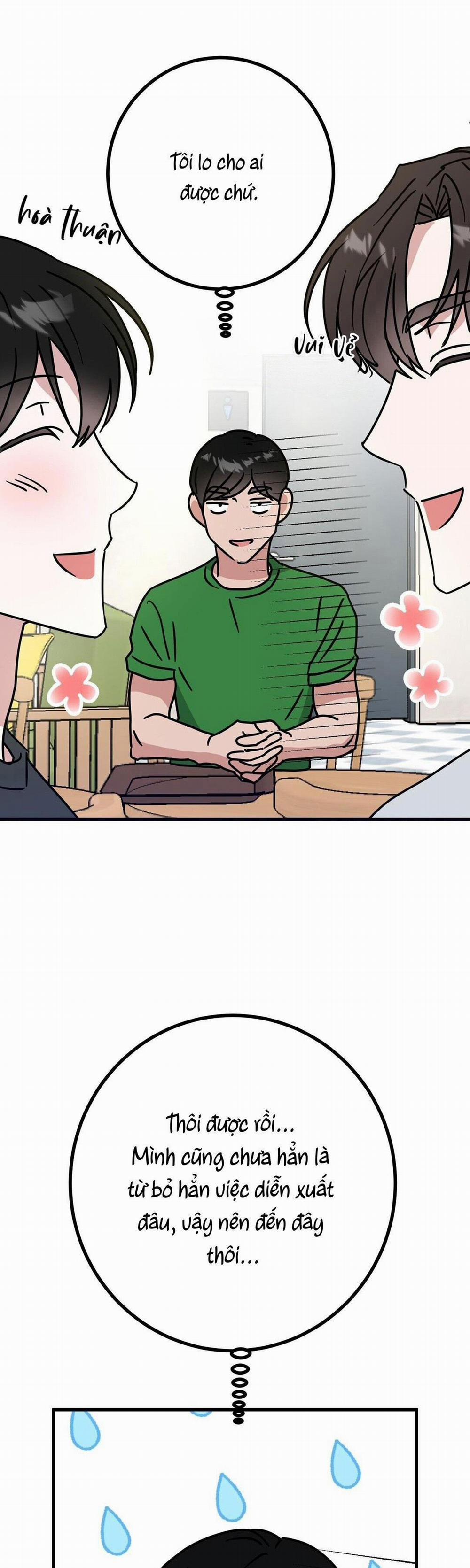 Nhà Tôi Thành Phim Trường Mất Rồi 49 trang 20