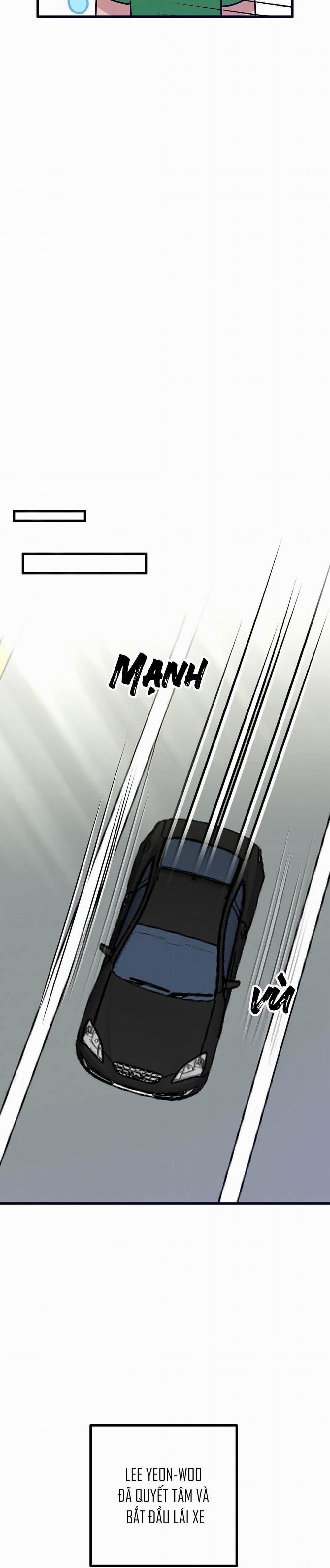 Nhà Tôi Thành Phim Trường Mất Rồi 49 trang 22