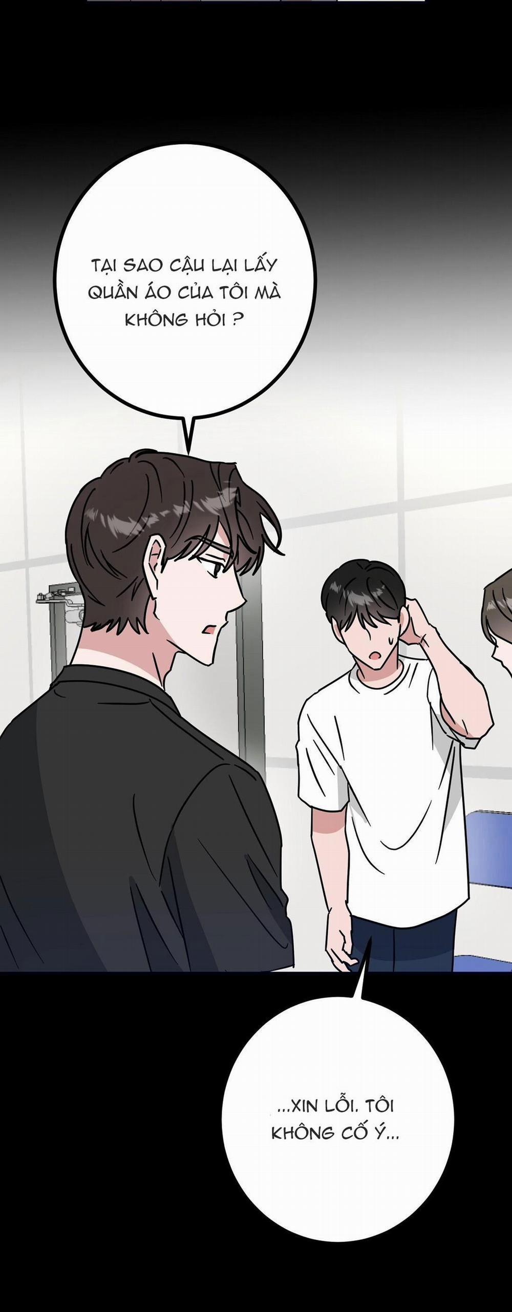 Nhà Tôi Thành Phim Trường Mất Rồi 49 trang 27