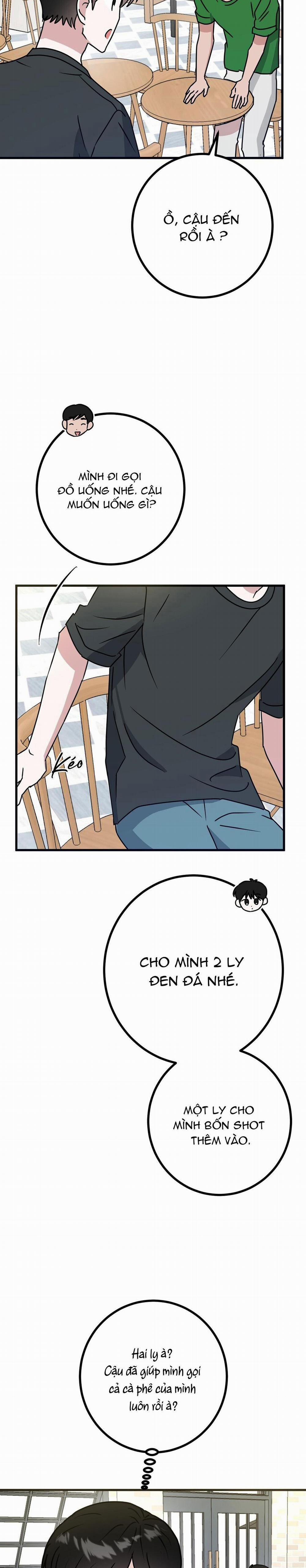 Nhà Tôi Thành Phim Trường Mất Rồi 49 trang 3