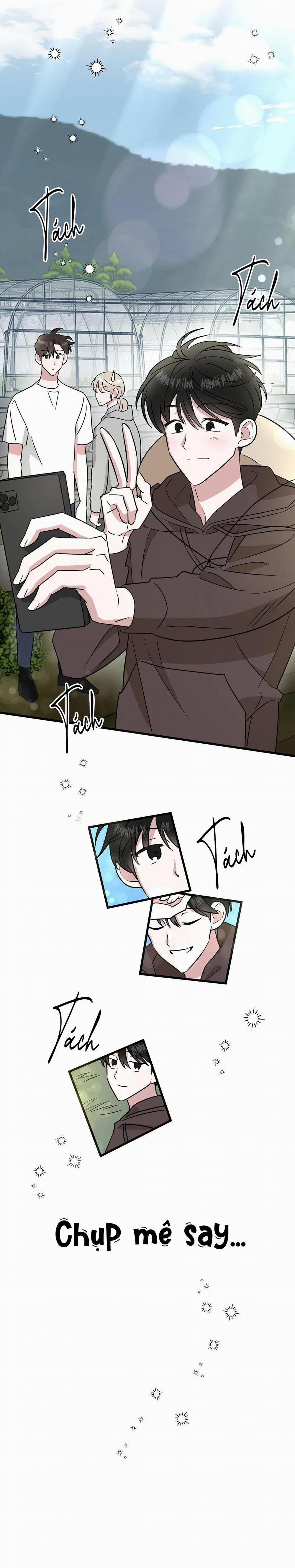 Nhà Tôi Thành Phim Trường Mất Rồi 5 trang 13