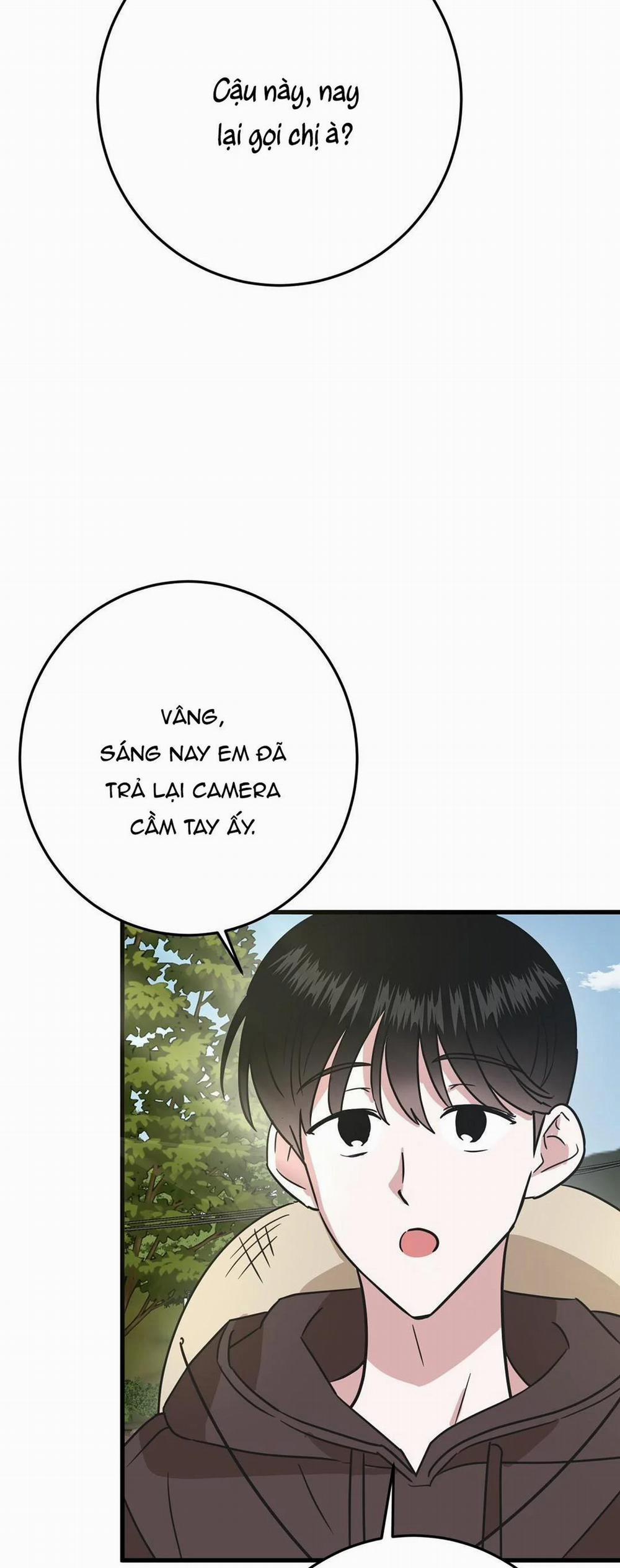 Nhà Tôi Thành Phim Trường Mất Rồi 5 trang 8