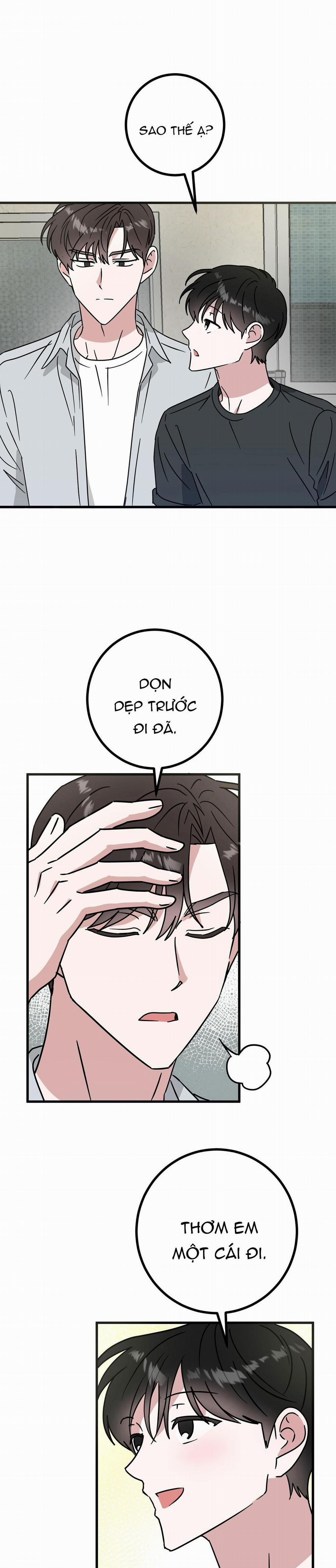 Nhà Tôi Thành Phim Trường Mất Rồi 50 trang 0