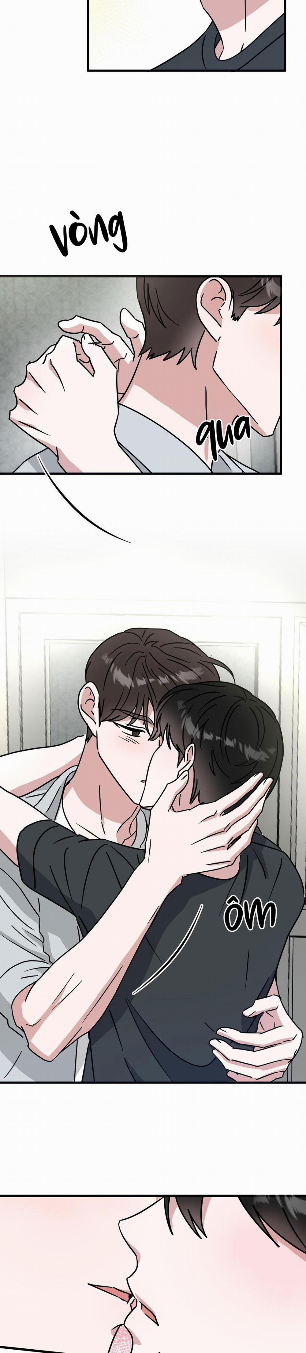 Nhà Tôi Thành Phim Trường Mất Rồi 50 trang 1