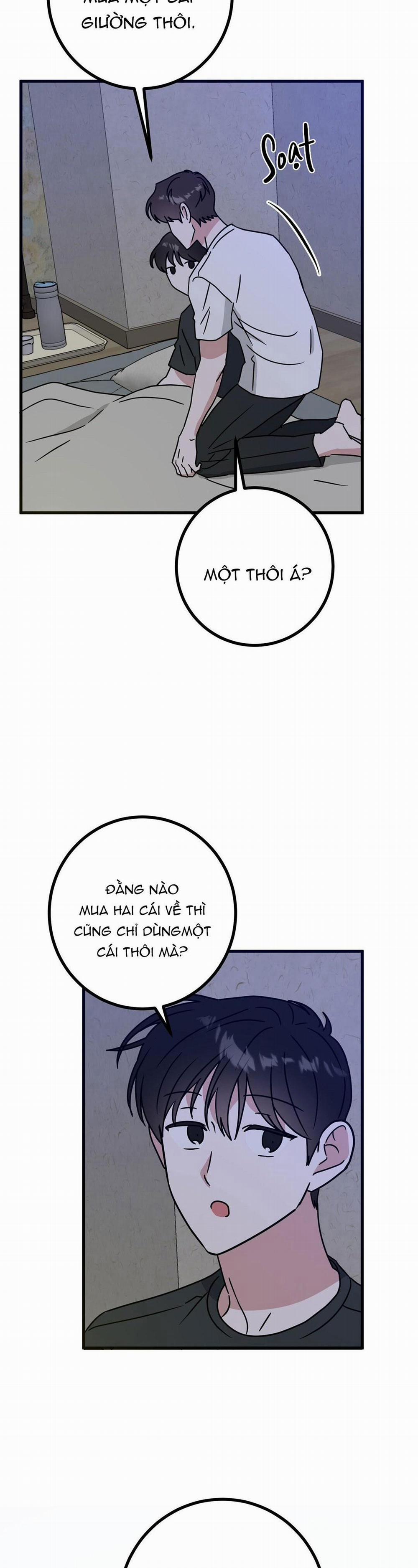 Nhà Tôi Thành Phim Trường Mất Rồi 50 trang 15