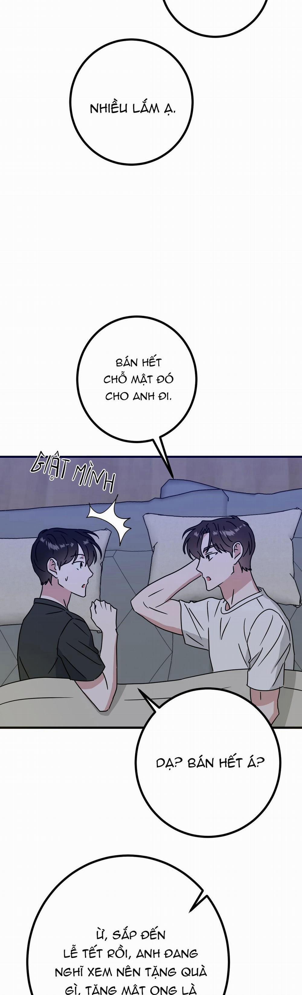 Nhà Tôi Thành Phim Trường Mất Rồi 50 trang 19