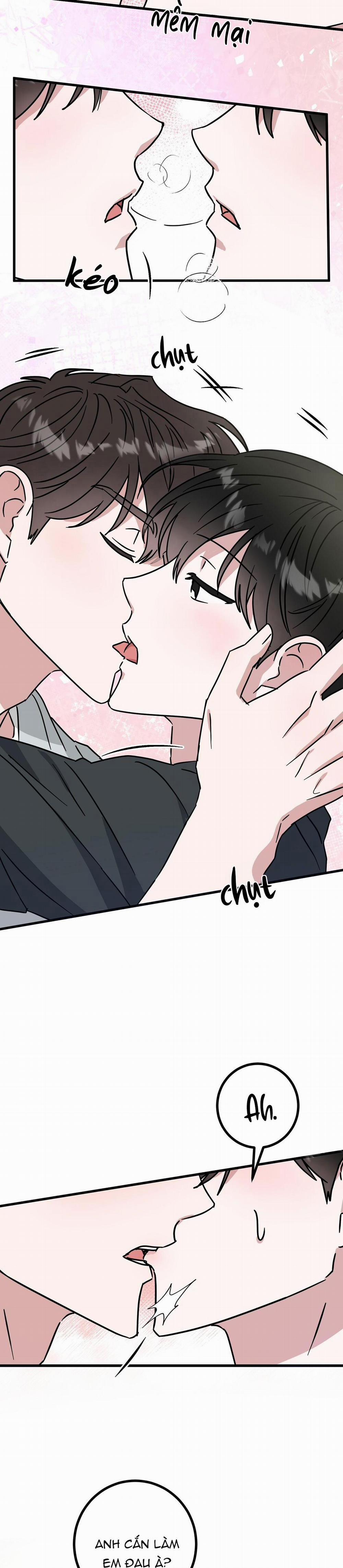 Nhà Tôi Thành Phim Trường Mất Rồi 50 trang 2