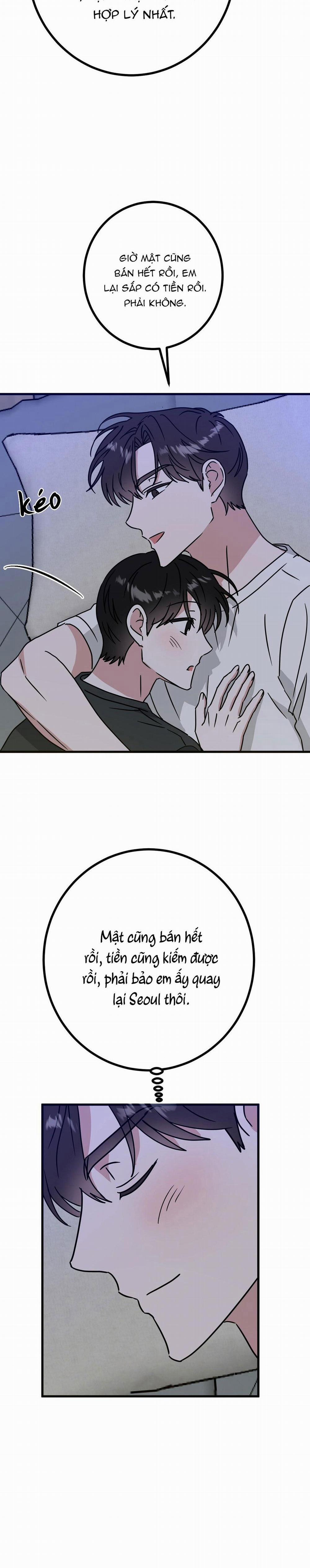 Nhà Tôi Thành Phim Trường Mất Rồi 50 trang 20