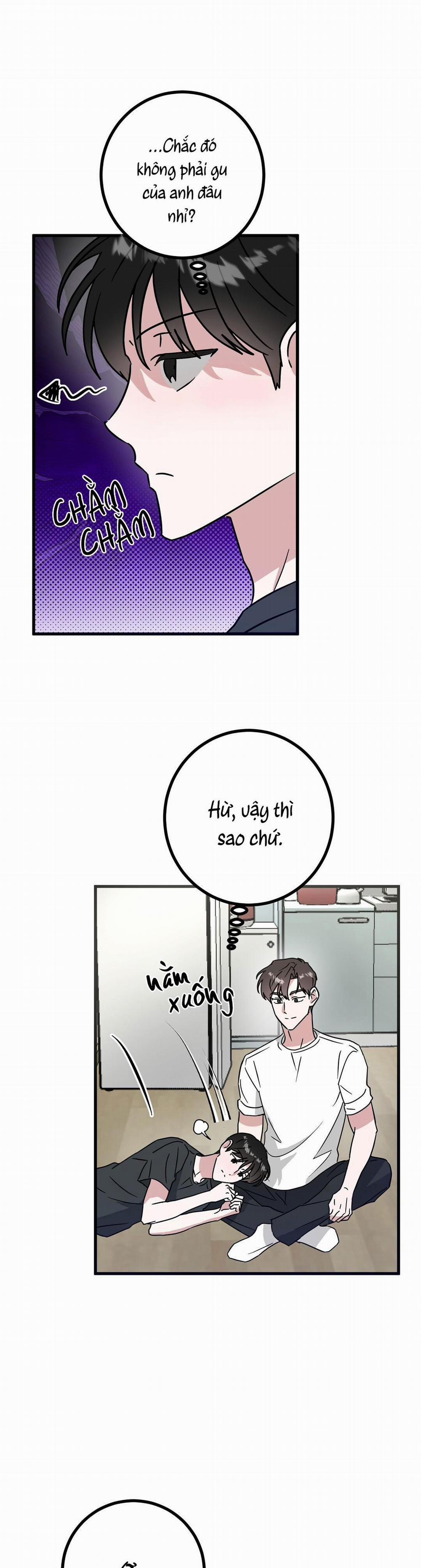 Nhà Tôi Thành Phim Trường Mất Rồi 50 trang 24