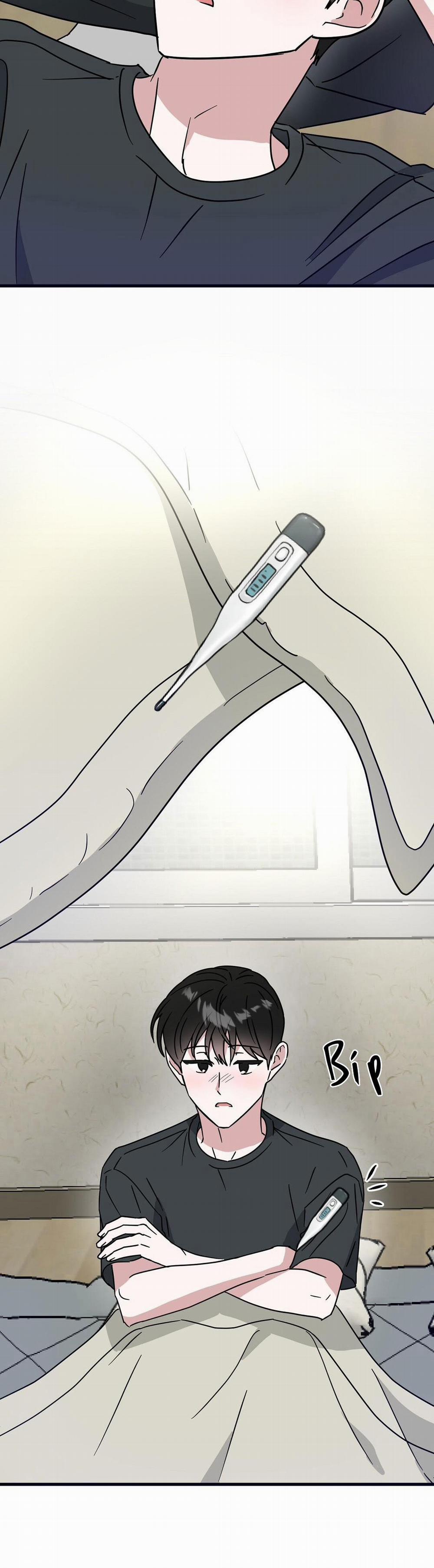 Nhà Tôi Thành Phim Trường Mất Rồi 50 trang 27