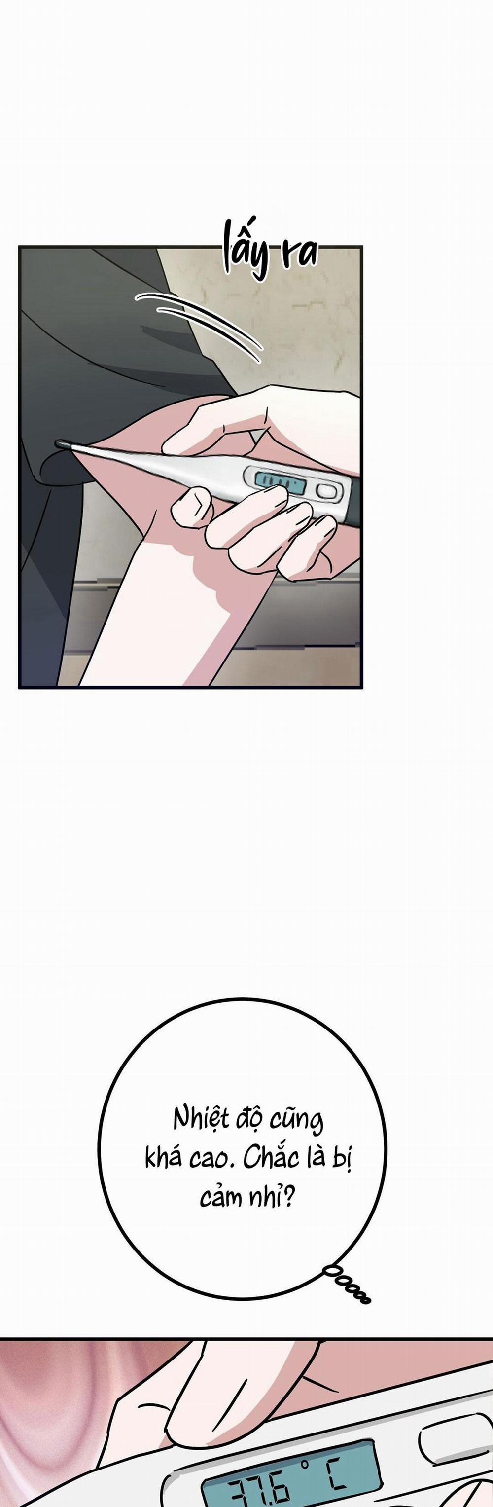 Nhà Tôi Thành Phim Trường Mất Rồi 50 trang 28