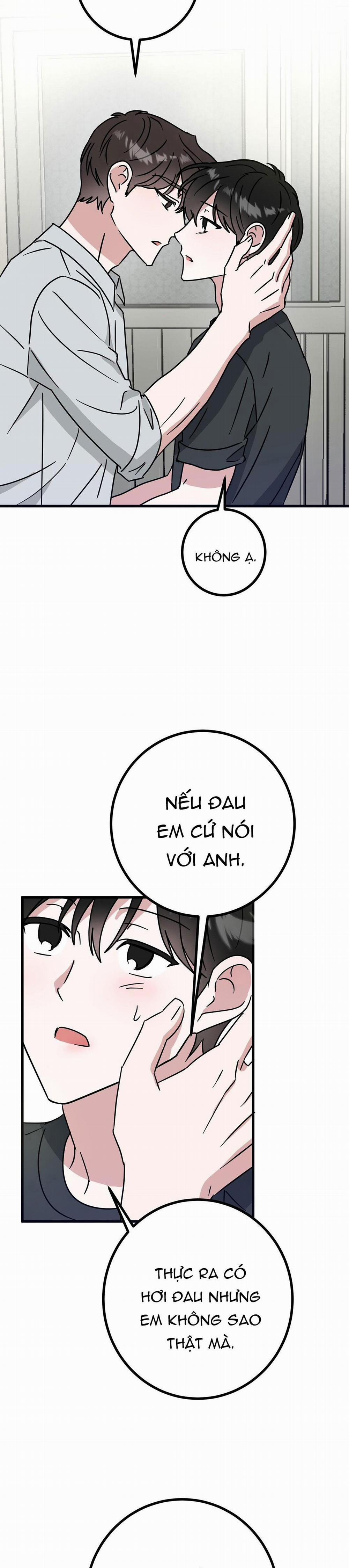 Nhà Tôi Thành Phim Trường Mất Rồi 50 trang 3