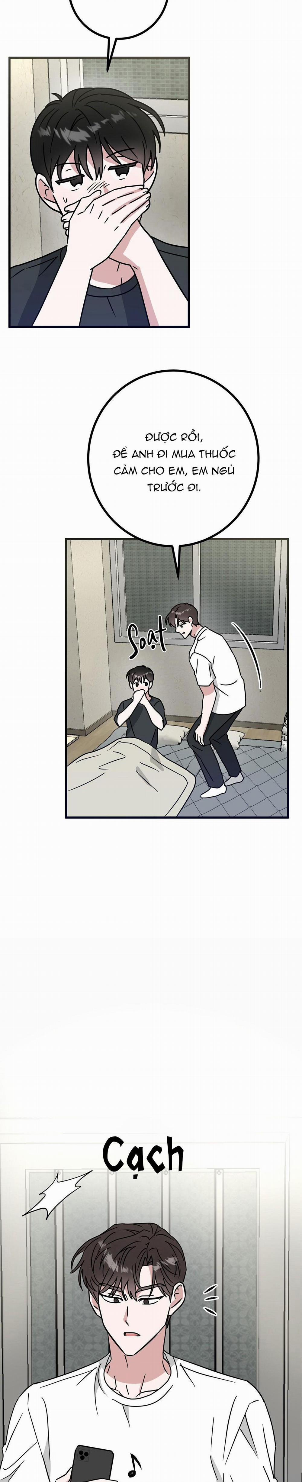 Nhà Tôi Thành Phim Trường Mất Rồi 50 trang 32