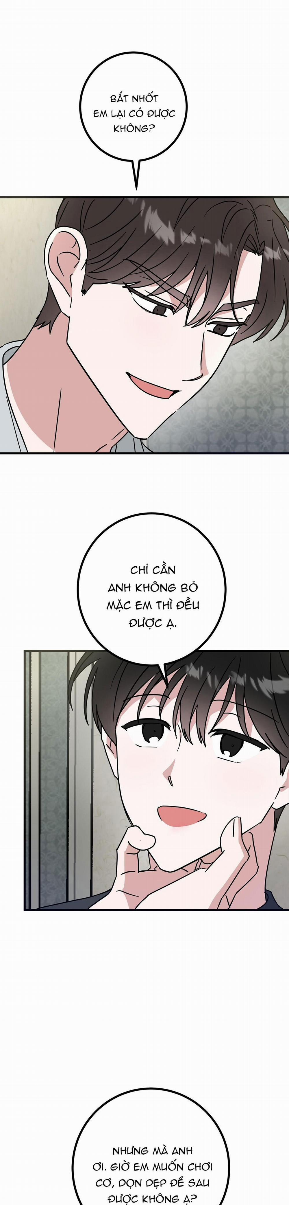 Nhà Tôi Thành Phim Trường Mất Rồi 50 trang 6