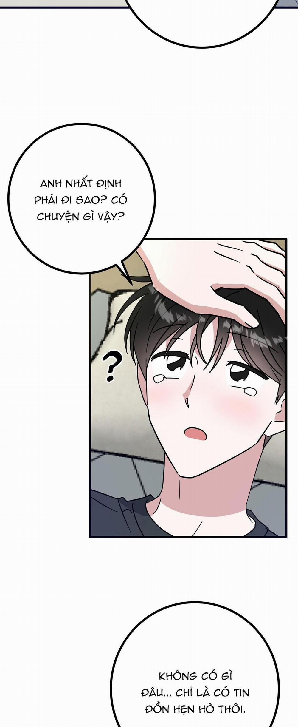 Nhà Tôi Thành Phim Trường Mất Rồi 51 trang 10