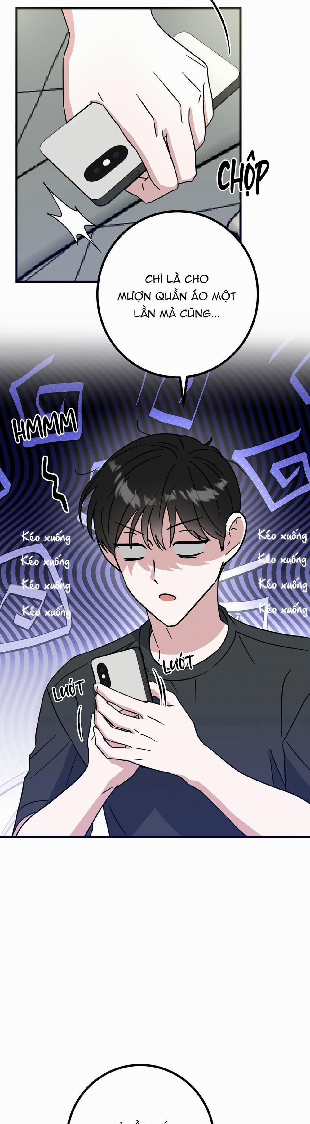 Nhà Tôi Thành Phim Trường Mất Rồi 51 trang 12