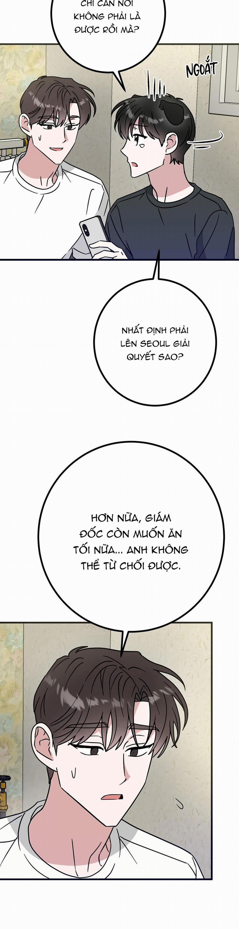 Nhà Tôi Thành Phim Trường Mất Rồi 51 trang 13