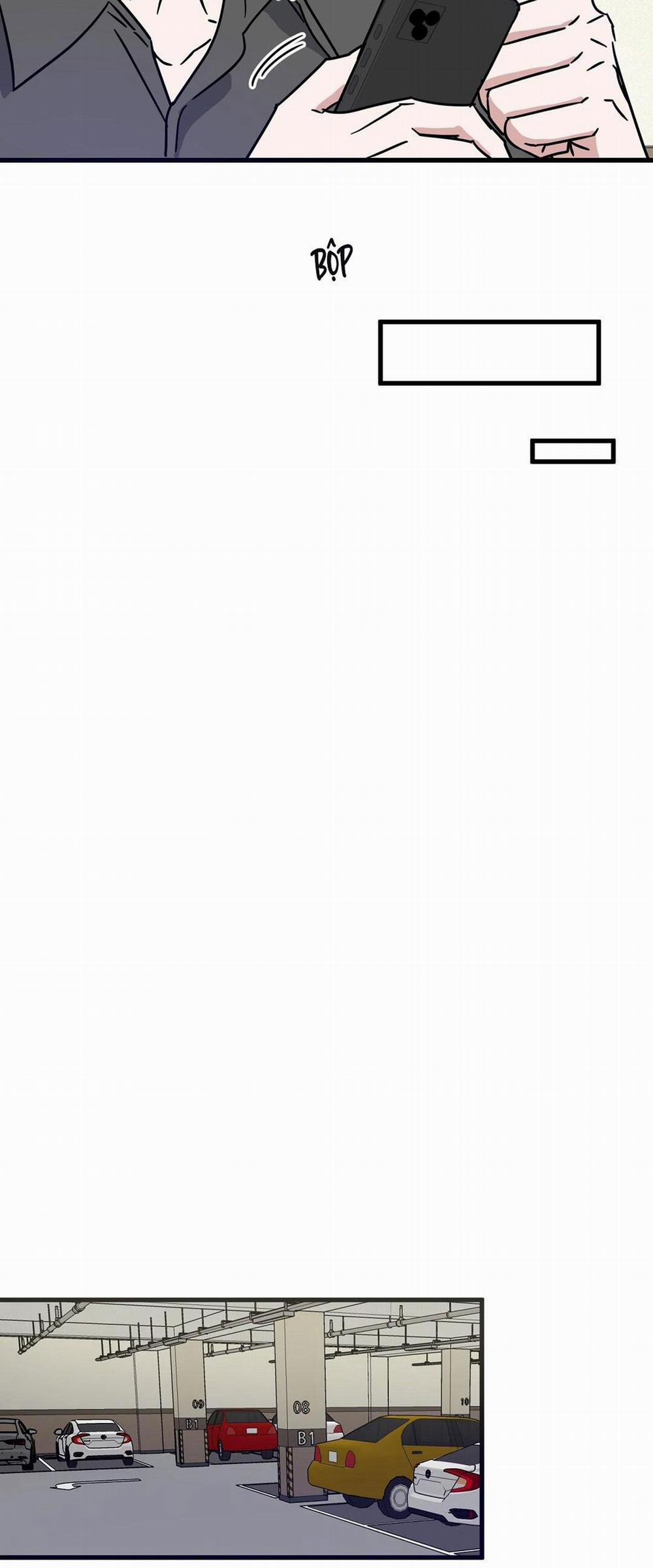 Nhà Tôi Thành Phim Trường Mất Rồi 51 trang 35