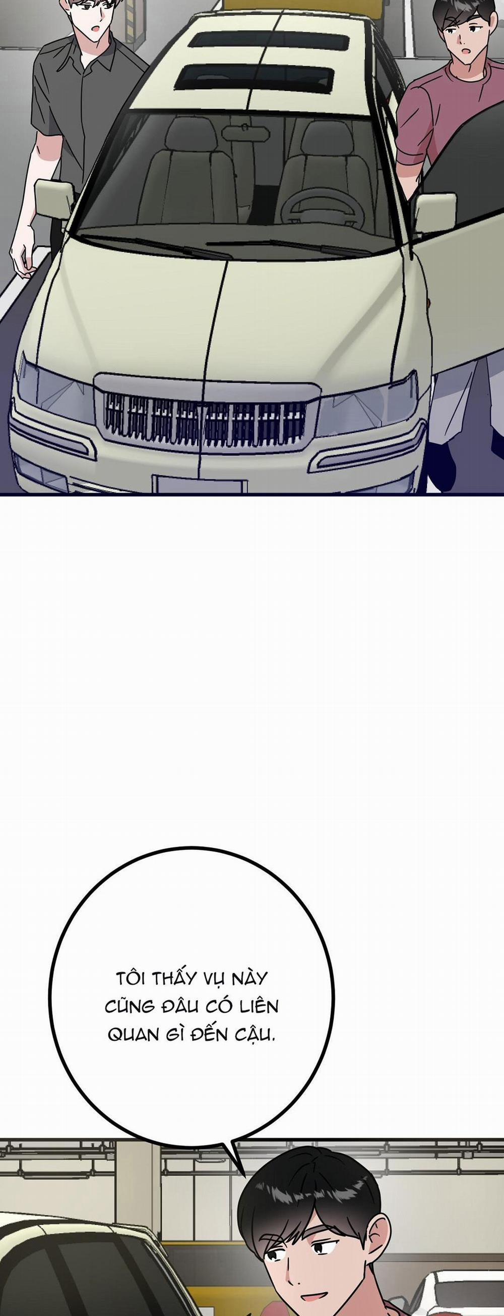 Nhà Tôi Thành Phim Trường Mất Rồi 51 trang 37