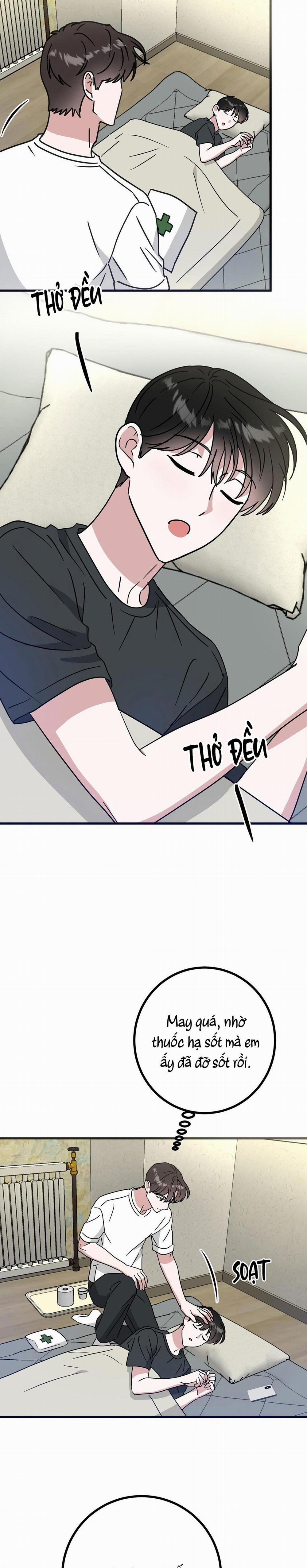 Nhà Tôi Thành Phim Trường Mất Rồi 51 trang 7